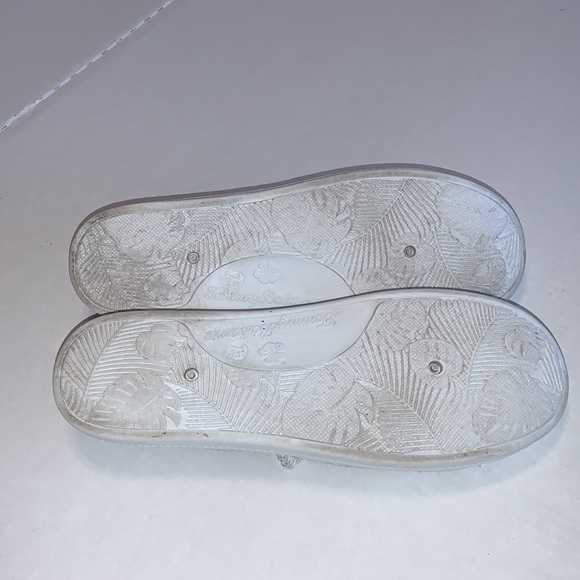 Tommy Bahama Sneakers 7.5 - Picture 5 of 10